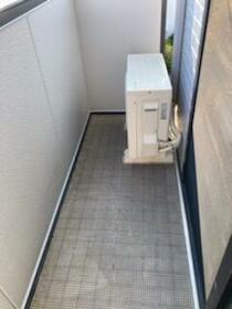 14/15 バルコニー