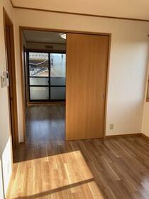 3/15 リビング/ダイニング