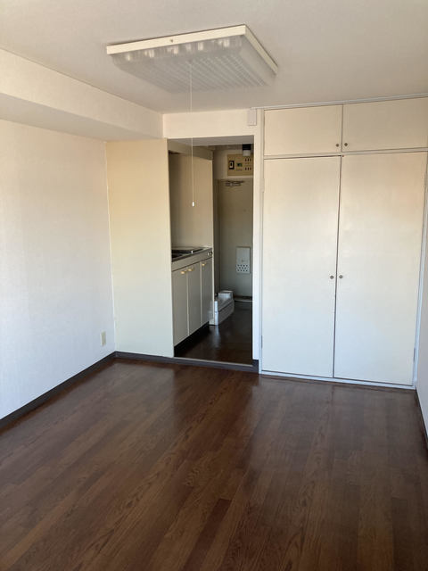 6/15 リビング/ダイニング