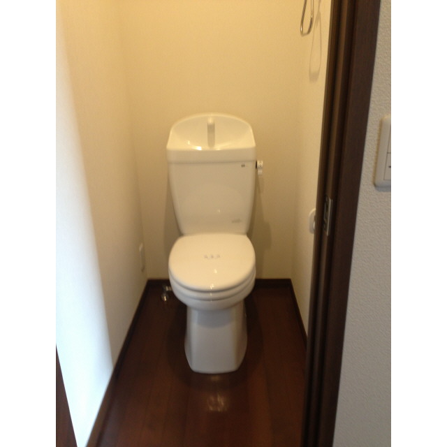 9/12 トイレ