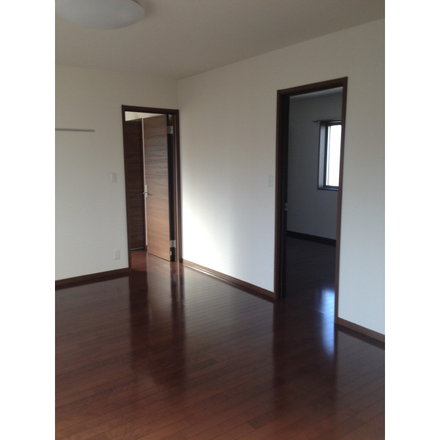 3/12 リビング/ダイニング