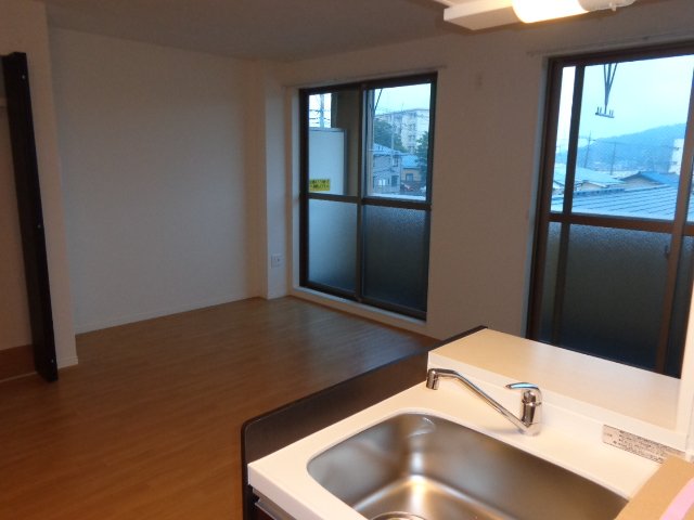 2/21 リビング/ダイニング