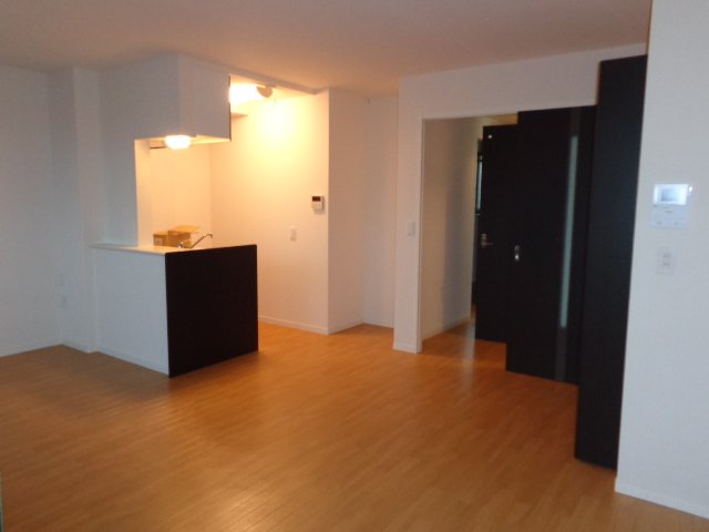 3/21 リビング/ダイニング