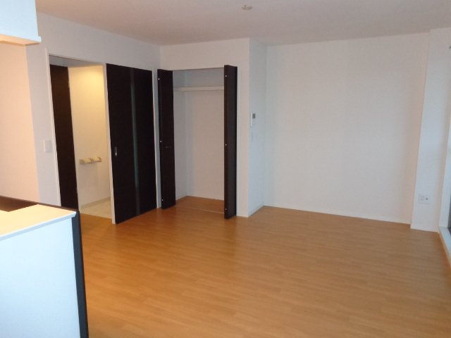 4/21 リビング/ダイニング