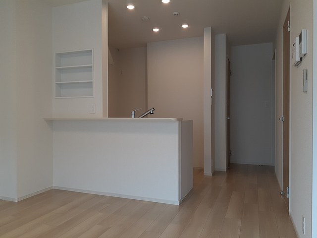 3/20 リビング/ダイニング