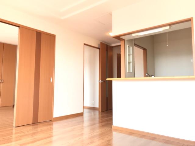 4/30 リビング/ダイニング