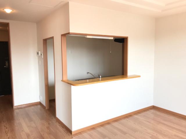 3/30 リビング/ダイニング