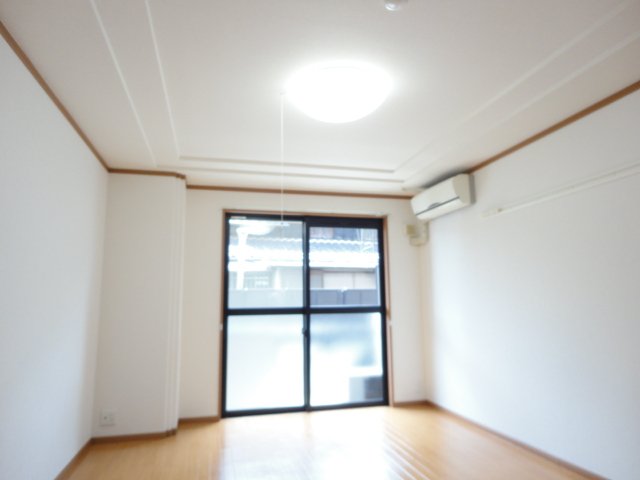 4/30 室内