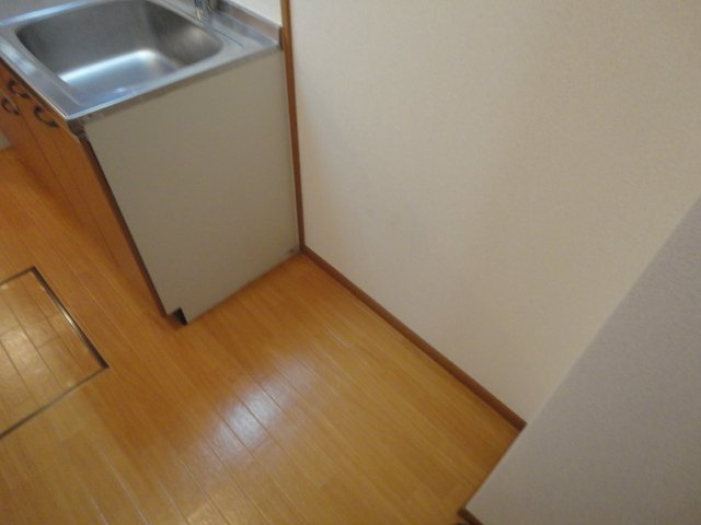 13/30 キッチン