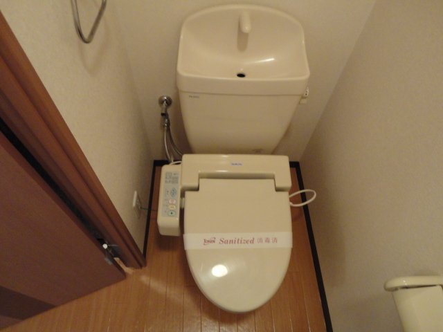 17/30 トイレ