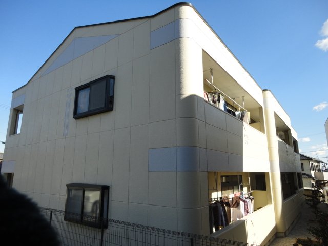 1/29 外観