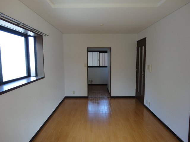 3/29 リビング/ダイニング