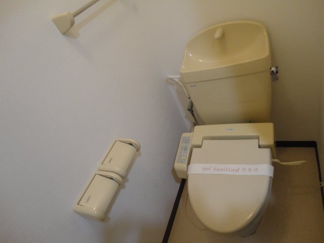 16/29 トイレ