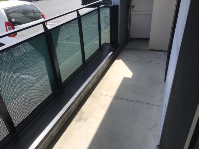 24/29 バルコニー