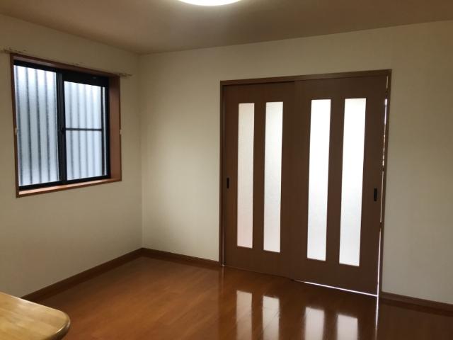 4/29 リビング/ダイニング