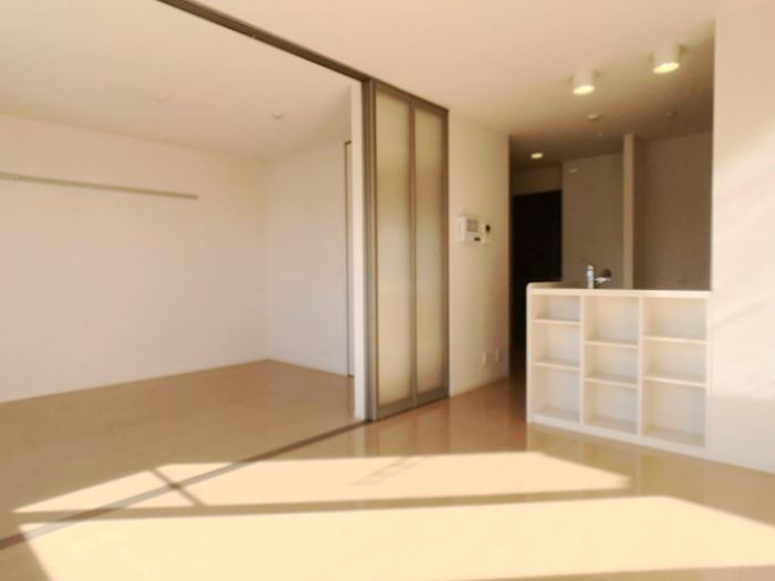 3/27 リビング/ダイニング