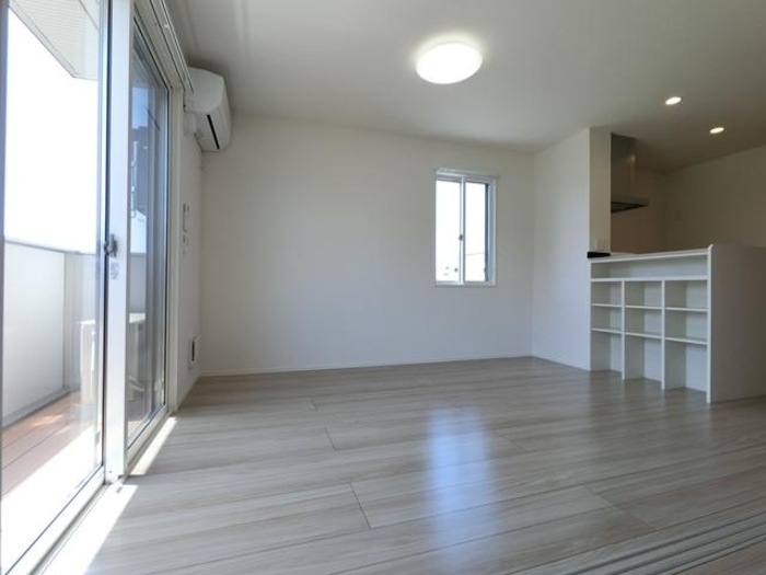 3/19 リビング/ダイニング