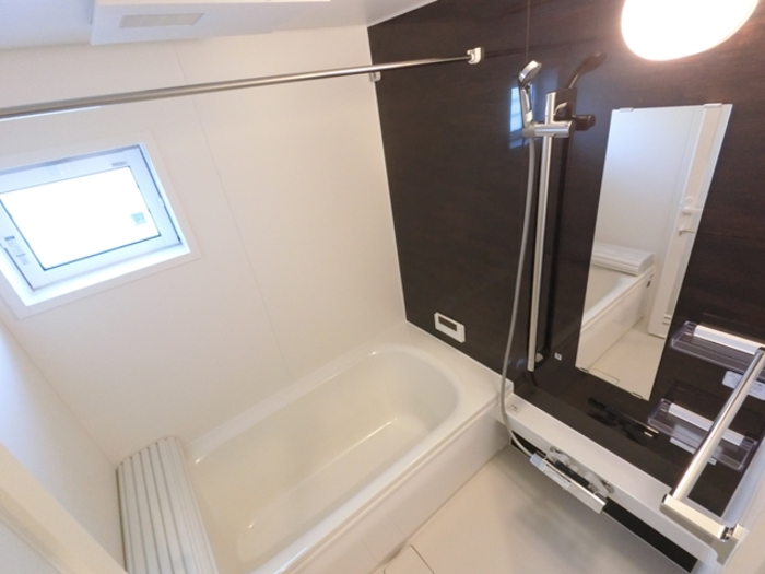 8/19 浴室