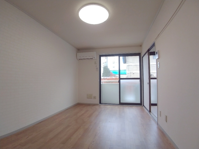 3/21 リビング/ダイニング