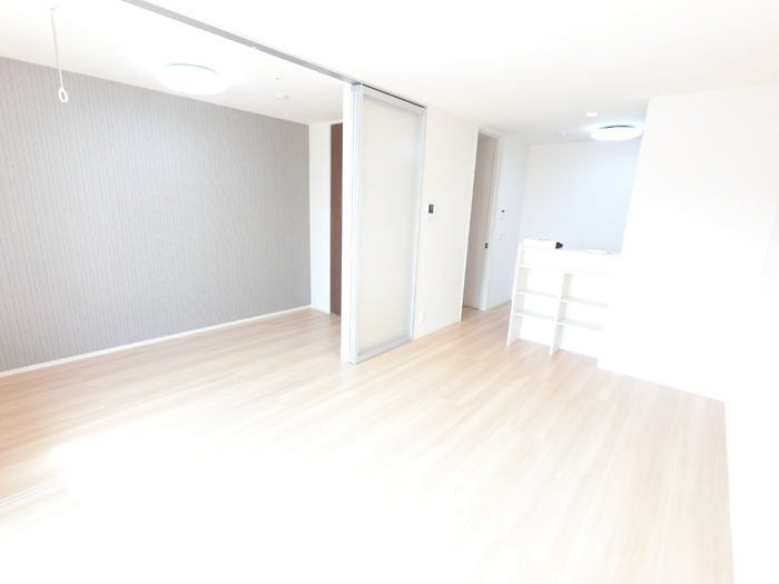 3/20 リビング/ダイニング