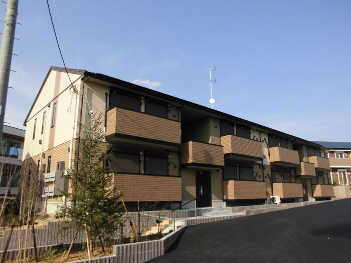 1/14 外観