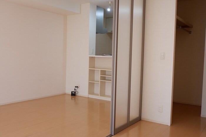 3/11 リビング/ダイニング