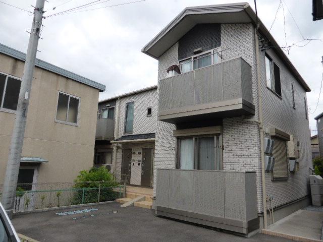 1/1 外観