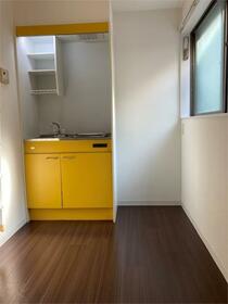 3/14 リビング/ダイニング