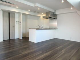 3/24 リビング/ダイニング