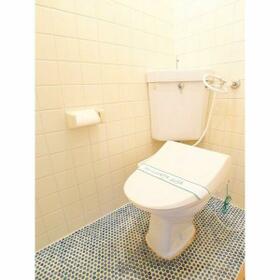 14/16 トイレ