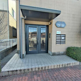 9/16 エントランス