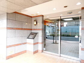 12/12 エントランス