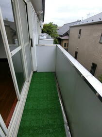 16/16 バルコニー