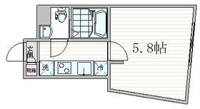 FUUWA徳丸の間取り