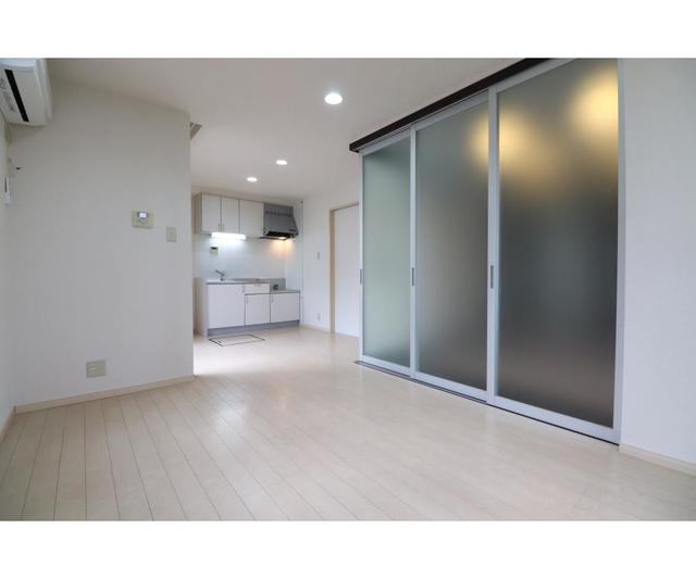 24/29 リビング/ダイニング