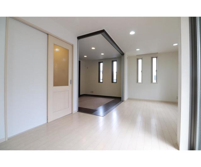 25/29 リビング/ダイニング