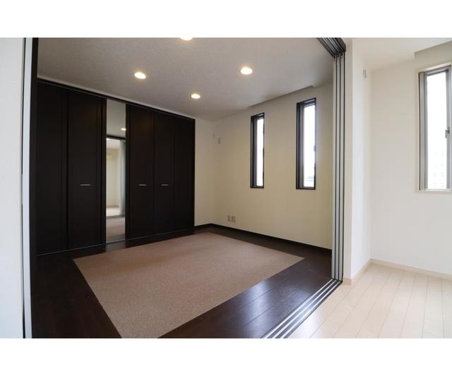 26/29 リビング/ダイニング