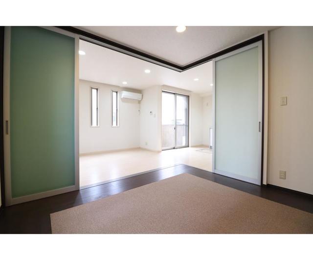 27/29 リビング/ダイニング