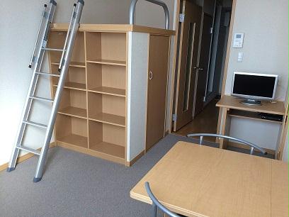 3/24 リビング/ダイニング