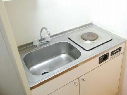 4/14 リビング/ダイニング