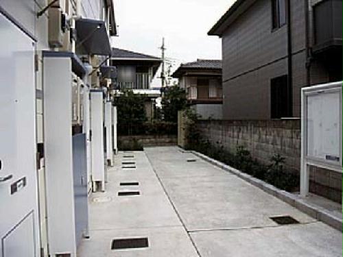 14/22 エントランス