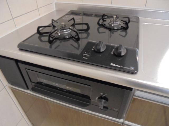 12/30 キッチン