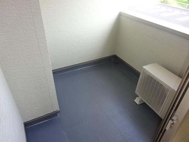 19/30 バルコニー