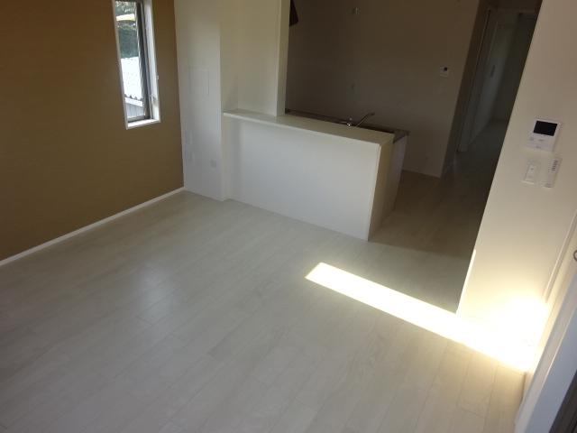 3/30 リビング/ダイニング