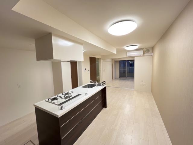 3/30 リビング/ダイニング