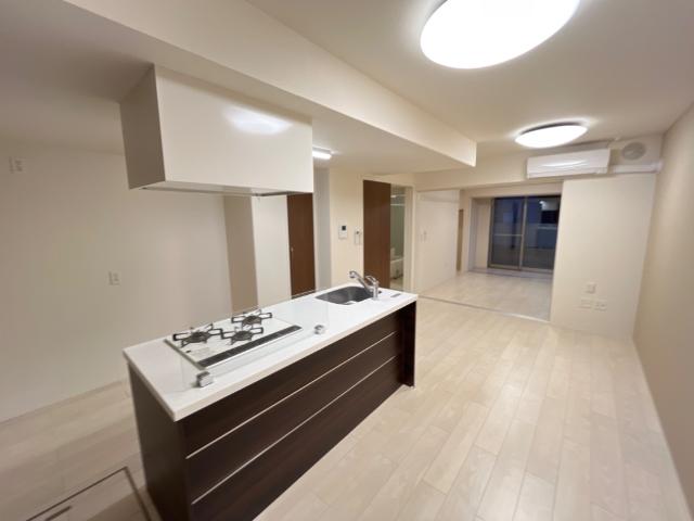 4/30 リビング/ダイニング