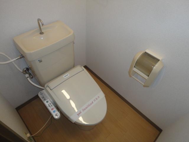 19/30 トイレ