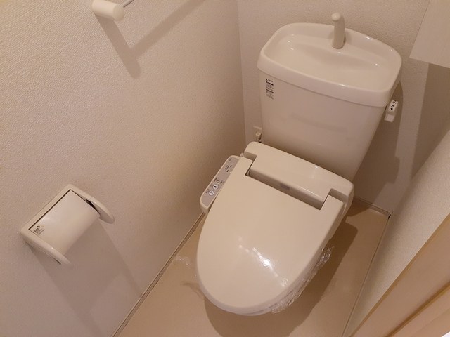 9/20 トイレ