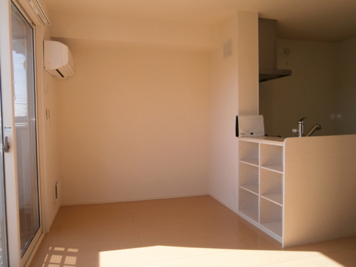 3/26 リビング/ダイニング