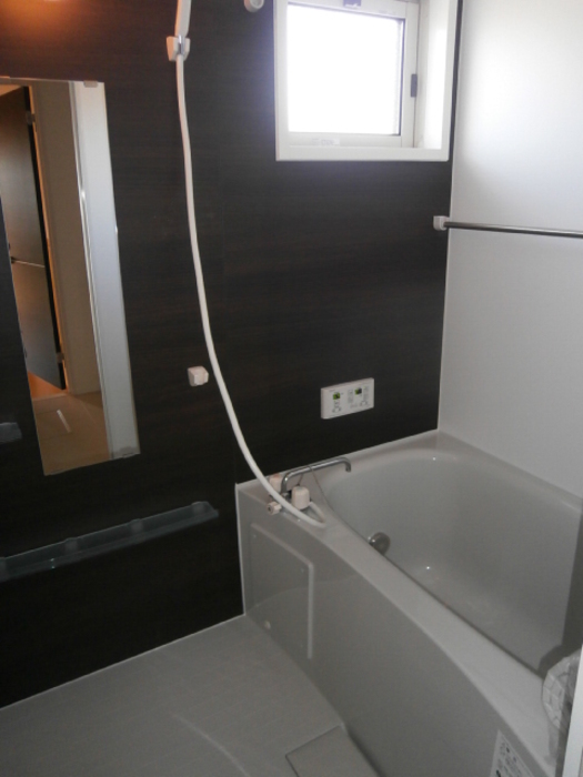 7/26 浴室